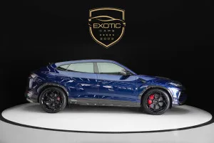 2023 Lamborghini URUS