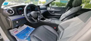 2021 Mercedes-Benz E-Class