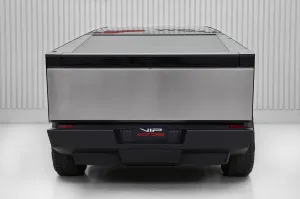 2024 Tesla Cybertruck