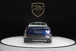 2023 Lamborghini URUS