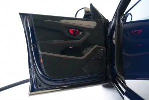 2023 Lamborghini URUS