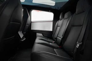 2024 Tesla Cybertruck