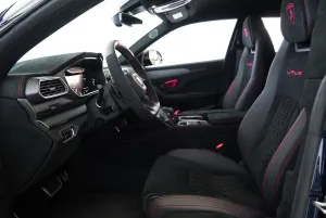 2023 Lamborghini URUS