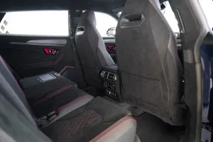 2023 Lamborghini URUS