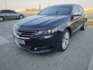 2019 Chevrolet Impala in dubai