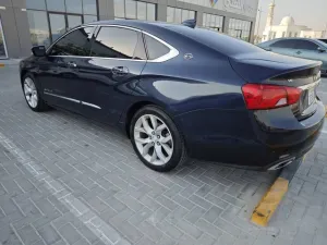 2019 Chevrolet Impala