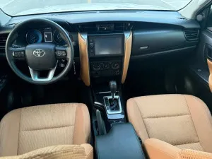 2021 Toyota Fortuner