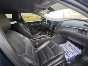 2019 Chevrolet Impala