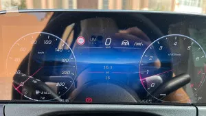 2025 Mercedes-Benz E-Class