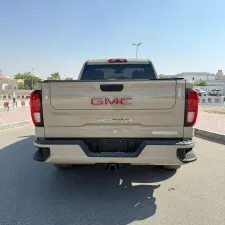 2022 جي أم سي سييرا