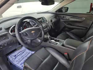 2019 Chevrolet Impala