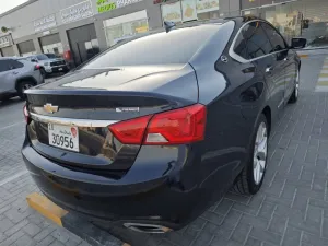 2019 Chevrolet Impala