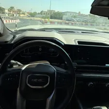 2022 جي أم سي سييرا