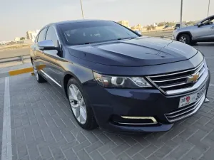 2019 Chevrolet Impala
