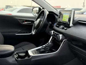 2023 تويوتا راف ٤
