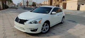2014 Nissan Altima in dubai