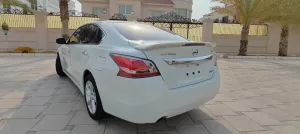 2014 نيسان آلتيما