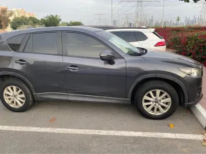 2016 Mazda CX-5 in dubai