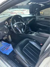 2013 Mercedes-Benz CLS