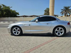 2010 بي أم دابليو  زد 4 