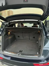 2012 Audi Q5