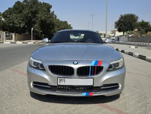 2010 بي أم دابليو  زد 4 