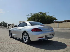 2010 بي أم دابليو  زد 4 