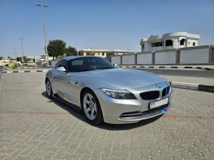 2010 بي أم دابليو  زد 4 