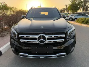 2023 Mercedes-Benz GLB in dubai
