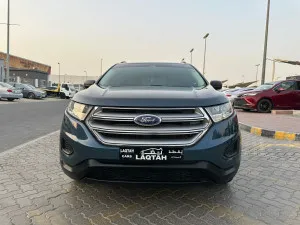 2016 Ford Edge in dubai