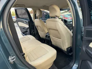 2016 Ford Edge