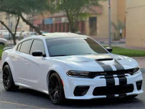 2016 Dodge Charger