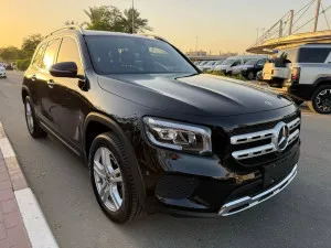 2023 Mercedes-Benz GLB