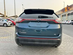 2016 Ford Edge