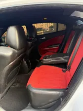 2016 Dodge Charger