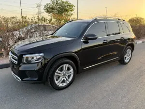 2023 Mercedes-Benz GLB