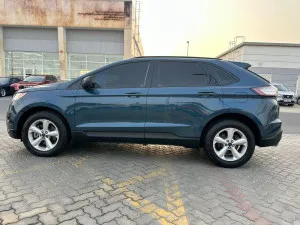 2016 Ford Edge