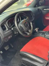2016 Dodge Charger