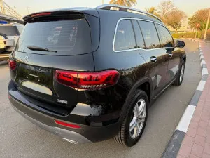 2023 Mercedes-Benz GLB