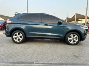 2016 Ford Edge