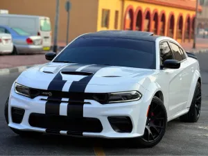 2016 Dodge Charger