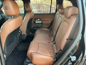 2023 Mercedes-Benz GLB