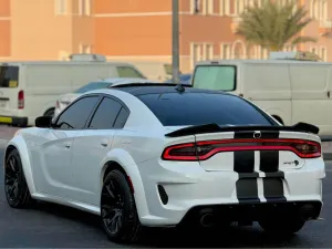 2016 Dodge Charger