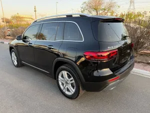2023 Mercedes-Benz GLB