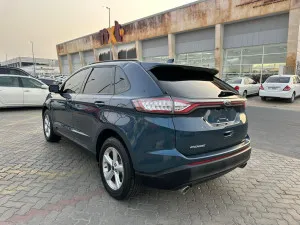 2016 Ford Edge