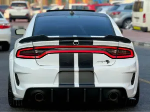 2016 Dodge Charger