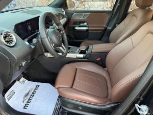 2023 Mercedes-Benz GLB