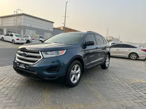 2016 Ford Edge