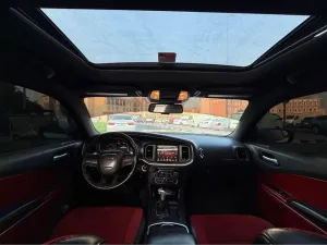 2016 Dodge Charger