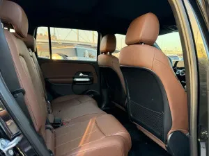 2023 Mercedes-Benz GLB
